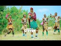NG WANA JEGI SHEREHE KWA MAREKANI Official Video