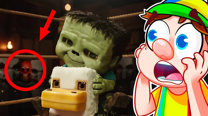 INSANE Things You CAN’T UNSEE In The Minecraft Movie!