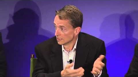 Old Tech, New Tech, Hot Tech