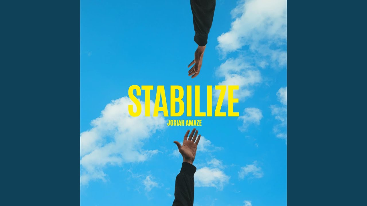 YouTubeでStabilizeを視聴 YouTubeでStabilizeを視聴