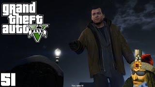 LP GTA V (PC) Part 51 - Digging Up the Truth