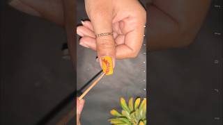 Easy Nailart Ideas #trending #2026