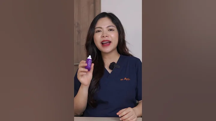Tiết lộ niacinamide đáng mua nhất - Bác sĩ Nguyên