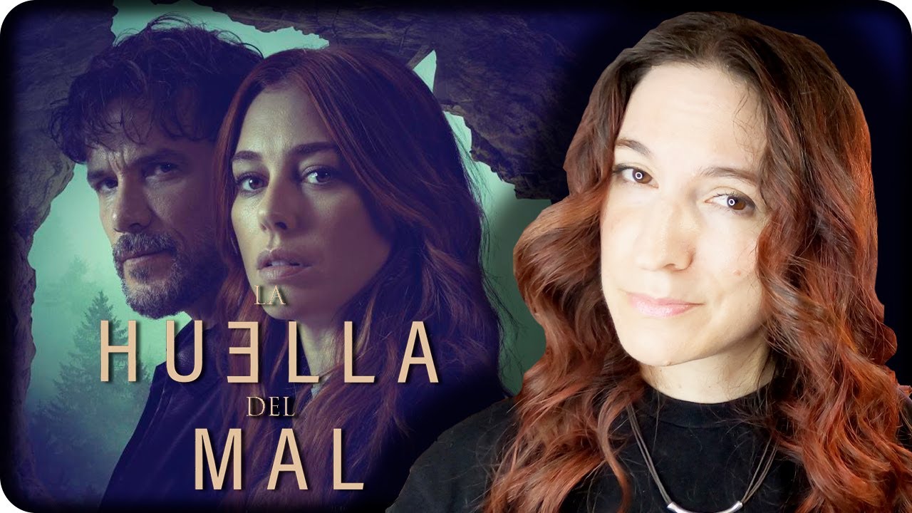 Crítica - 'La huella del mal' / SIN SPOILERS