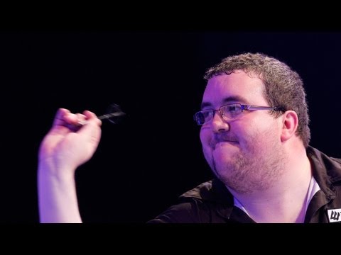 THE WORLD 2013 STAGE3 -FINAL MATCH-