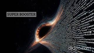 SUPER BOOSTER //Subliminal//
