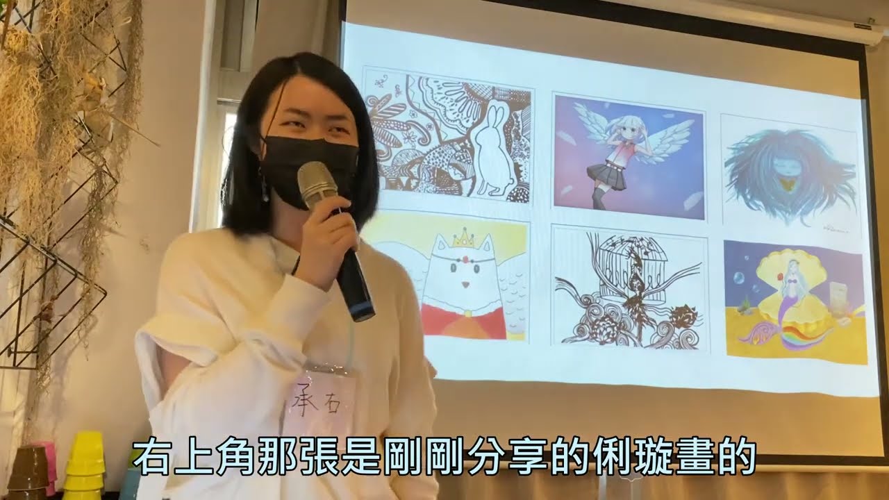 台港青年默默小聚3~承右 縮圖