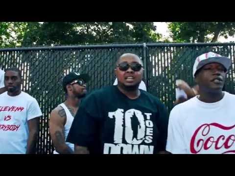 100 Proof - Freedom Ft. Blaze 119 X Mooch 500 X L.O.