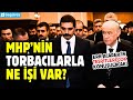 MHP&#39;nin torbacılarla ne işi var? Sinan Ateş elindeki bilgiler yüzünden mi öldürüldü? #Bilanço