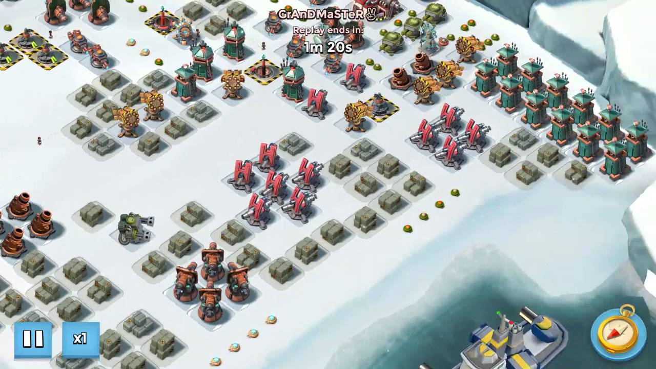 War Factory 14th May 2016