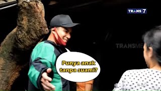 Rejeki Untuk Keluarga Besar: Satu Rumah 5 KK | INDONESIA GIVEAWAY (28/08/20) Part 2