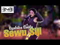 Syahiba saufa  sewu siji official music