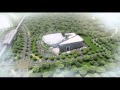 Putra Heights Mosque Animation