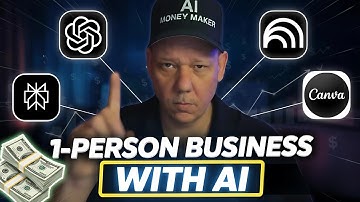 Build a Future Proof AI-First Business!