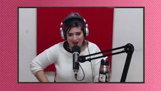 Wanda Nara : Las minas están en cualquiera y LUZU - Editorial