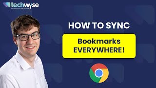 Never Lose a Bookmark Again: Mastering GOOGLE CHROME Bookmarks Sync