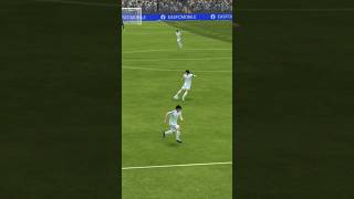 Pirlo Power Shot #eafc #fc24 #fc25 #fifamobile #gaming #gameplay #shorts