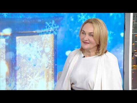 Video: Абельская Ирина: сүрөтү менен өмүр баяны