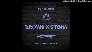 Scotts Dj Madlamini Banger