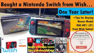 nintendo switch wish