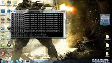 How to update a hmod/hey0 minecraft server
