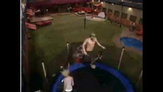 Tribute To Bb7 Allstars House Guests