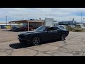 2016 Dodge Challenger SXT Plus 2dr Coupe Mesa, Gilbert, Tempe, Chandler, Phoenix, AZ
