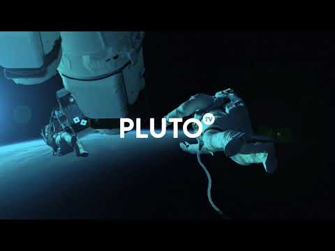 Pluto TV ID (2010s) #4 - YouTube