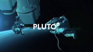 Pluto TV ID (2010s) #4