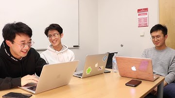 CSE 110 FA18 Winner Team SB meetSB demo