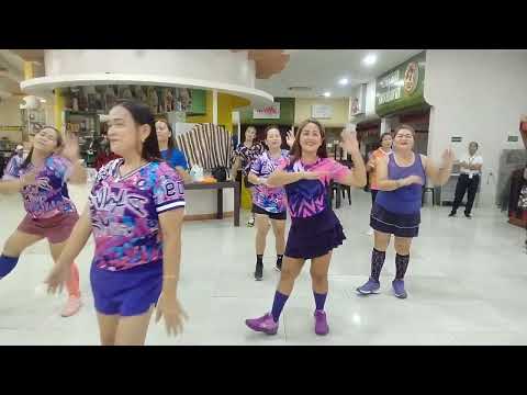 #zumbadance #wednesdayvibes💜💜💜