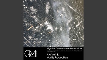 Migration Governance & Infrastructure