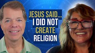 She Met Jesus in the Akashic Records During Her Near-Death Experience | Petra Nicoll
