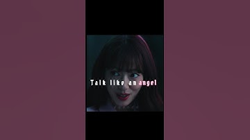 Juge from hell|she is slaying🔥#kdrama #kdramaedit #judgefromhell #parkshinhye #kimjaeyeong #newdrama