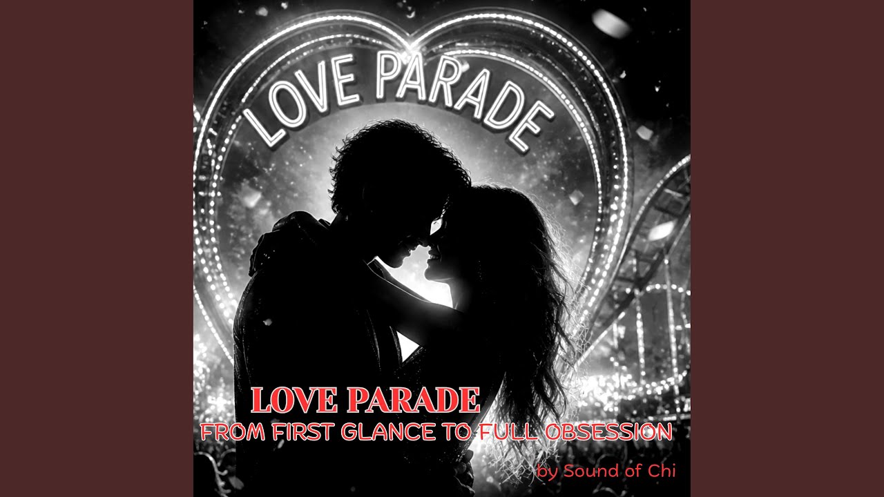 Love Parade - YouTube