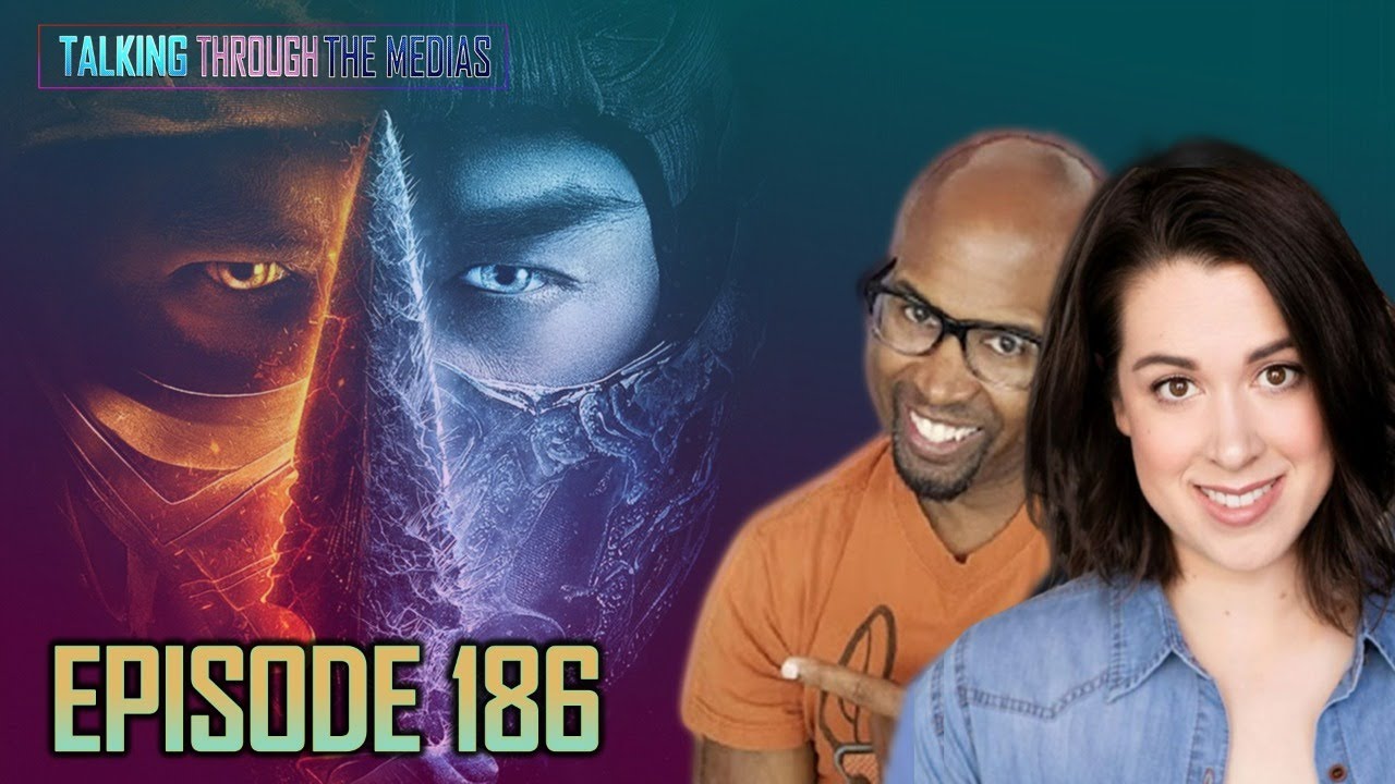 Mortal Kombat Reviews - Advice For John Campea - Borderlands #186