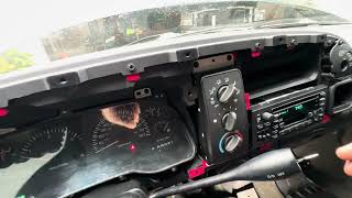 Overdrive Wiring Issue – 2002 Dodge Ram 2500 Cummins
