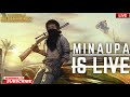 Mvp every match or wat lets go  pubg mobile  minaupa gaming 