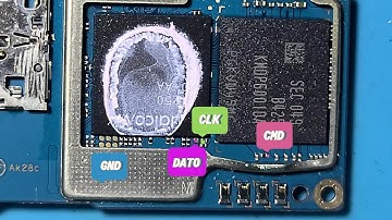 Nokia 3.4 Nokia 5.4 frp and password bypass Easy jtag