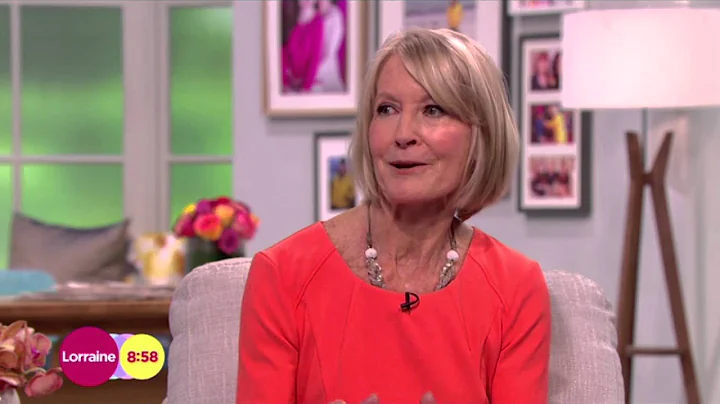 Sandra Howard On Being A Politicians Wife | Lorraine
