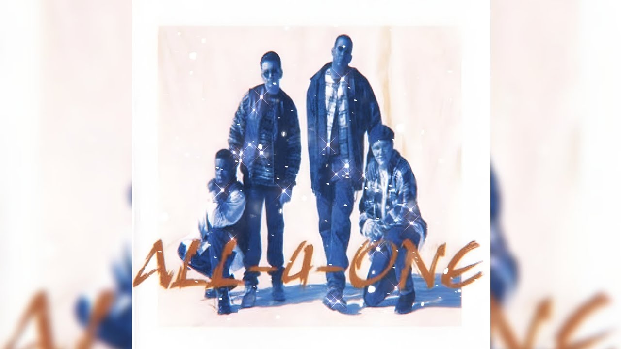 All-4-One - So Much In Love (Dream Remix) All-4-One - So Much In Love (Dream Remix)