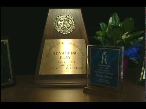 Educators of the Year 2009