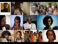 Ethiopian music qafar gada music