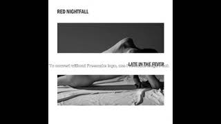 Red Nightfall - Temples