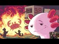 Bad Gameplay and Channel/Life Update! - Ak-xolotl: Together