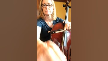 #86 bk2 Essential Elements cello