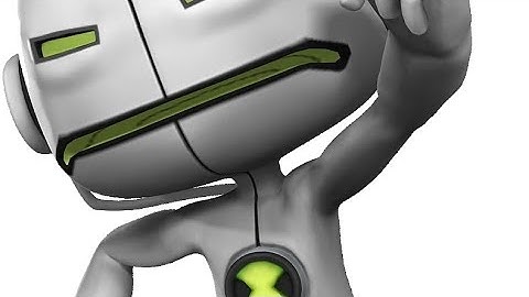 Ben 10 Alien Force: Vilgax Attacks Echo Echo Gameplay