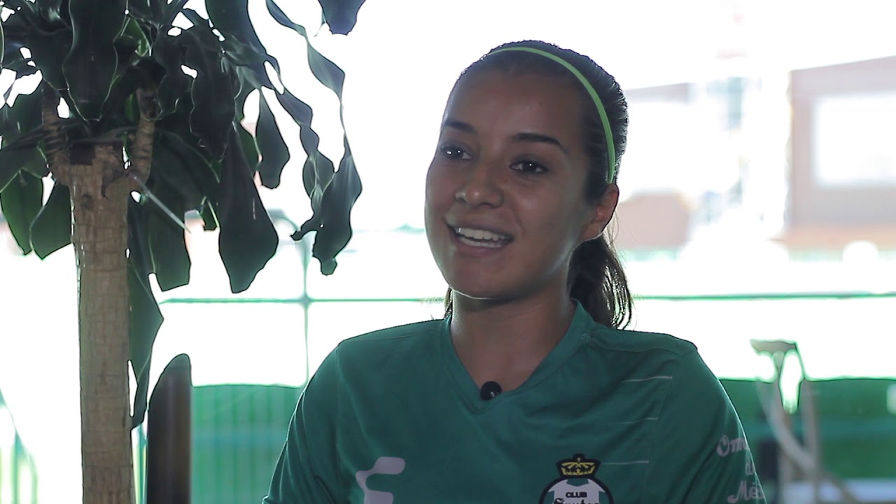 Cynthia Peraza, Talento y Persistencia ante la Adversidad femenil vs femenino