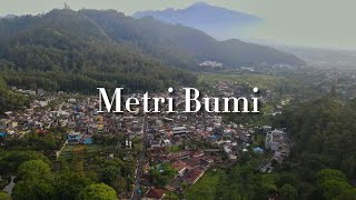 METRI BUMI - DOCUMENTARY FILM OF SONGGORITI