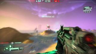 Tribes: Ascend - Episode 2: Slightly Better